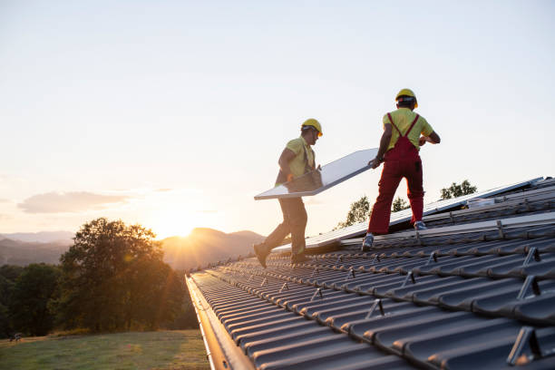 Best Roof Installation  in Port Byron, NY