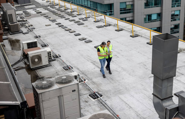 Best Roof Coating and Sealing  in Port Byron, NY