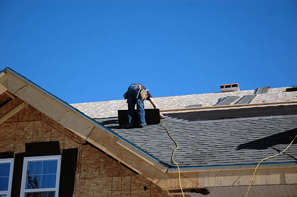 Best Green or Eco-Friendly Roofing Solutions  in Port Byron, NY