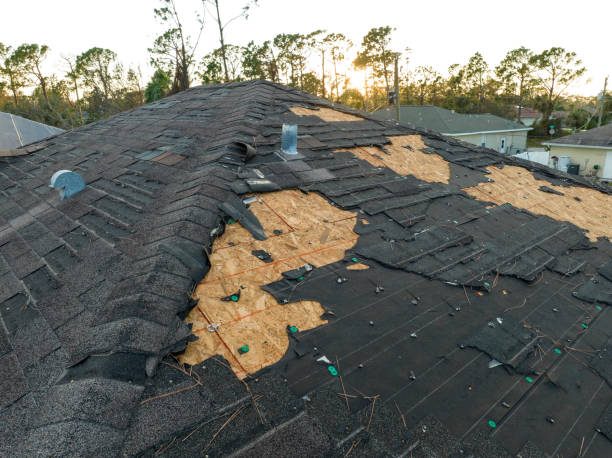 Best Flat Roofing  in Port Byron, NY