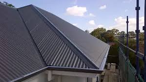 Best Metal Roofing Installation  in Port Byron, NY