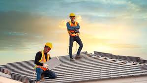 Best Roof Insulation Installation  in Port Byron, NY